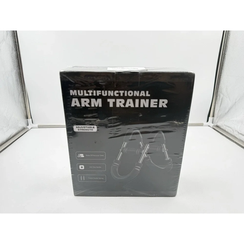 Oscillating Slim Ultimate Twister‎ Arm Training For Men Chest Trainer
